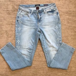 Women’s Earl Jean jeans - Size 10